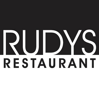 Logo for RUDYS
